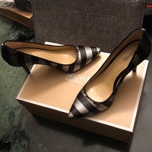 Michael Kors heels